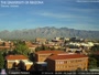 Tucson - University of Arizona
