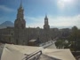 Arequipa - Basilica Cathedral