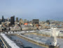 Montréal - Tour du Port de Montréal