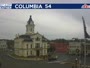 Columbia - Adair County Courthouse