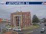 Leitchfield - Public Square