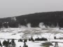 Yellowstone-Nationalpark - Old Faithful