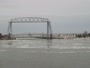 Duluth - Pier B