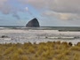 Pacific City - Chief Kiawanda Rock