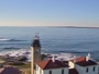 Jamestown - Beavertail State Park - Leuchtturm