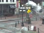 Vancouver - Gastown Steam Clock