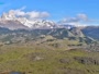 Nationalpark Los Glaciares - El Chaltén