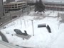 Fargo - Civic Plaza