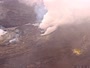 Hawaiʻi - Wulkan Kīlauea