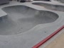Lake Forest - Etnies Skatepark