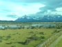 Patagonija - Tores del Painės nacionalinis parkas