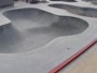 Lake Forest - Etnies Skatepark