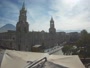Arequipa - Kathedrale