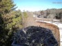 Falmouth - Waquoit Bay Reserve - Osprey Nest