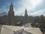 Arequipa - Katedra