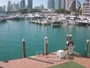 Miami - Venetian Marina