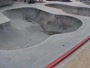 Lake Forest - Etnies Skatepark