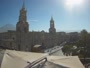 Arequipa - Cattedrale