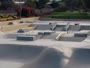 Lake Forest - Etnies Skatepark