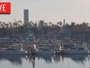 Long Beach - Harbor