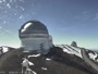 Hawaiʻi - Mauna Kea - Observatoire Canada-France-Hawaï (CFH)