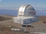 Hawaiʻi - Mauna Kea - United Kingdom Infrared Telescope