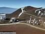 Hawaiʻi - Mauna Kea - Subaru Telescope