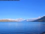 Glacier National Park - Apgar - Lake McDonald