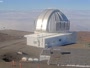 Hawaiʻi - Mauna Kea - United Kingdom Infrared Telescope