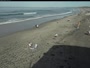 Del Mar Beach