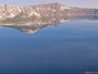 Lago del Cráter
