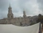 Arequipa - Cattedrale