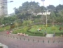 Lima - Miraflores - Parco Kennedy