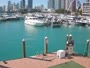 Miami - Venetian Marina