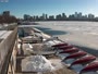 Cambridge - MIT Sailing Pavilion