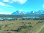 Patagonia - Torres del Paine National Park