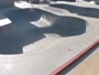 Lake Forest - Etnies Skatepark