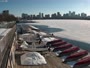 Cambridge - MIT Sailing Pavilion