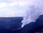 Hawaï - Volcan Kīlauea
