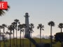 Long Beach - Harbor
