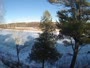 Gray Rapids - Country Haven Lodge - Miramichi River