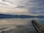 Carnelian Bay - Lac Tahoe