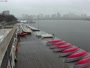 Cambridge - MIT Sailing Pavilion