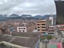Huaraz - Andes peruanos