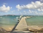 Saint Croix - Christiansted - Teague Bay