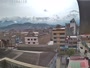 Huaraz - Andes peruanos