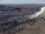Hawaiʻi - Wulkan Kīlauea