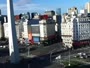 Buenos Aires - El Obelisco