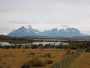 Patagonien - Nationalpark Torres del Paine - Serrano