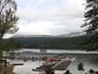 Bass Lake - Miller's Landing Resort on Bass Lake